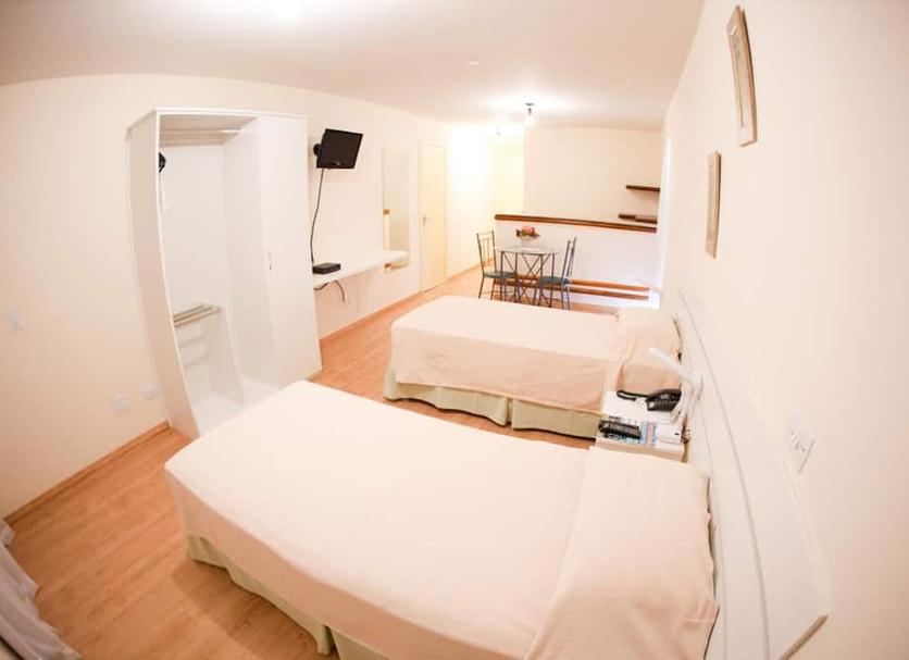 Quarto Foto