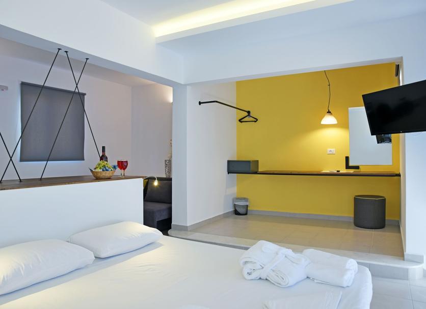 Quarto Foto