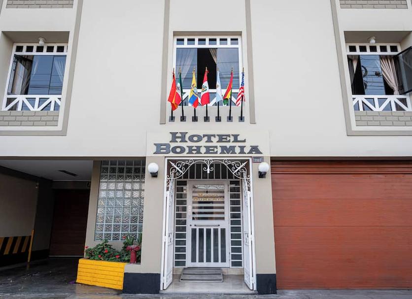 Edifício Foto