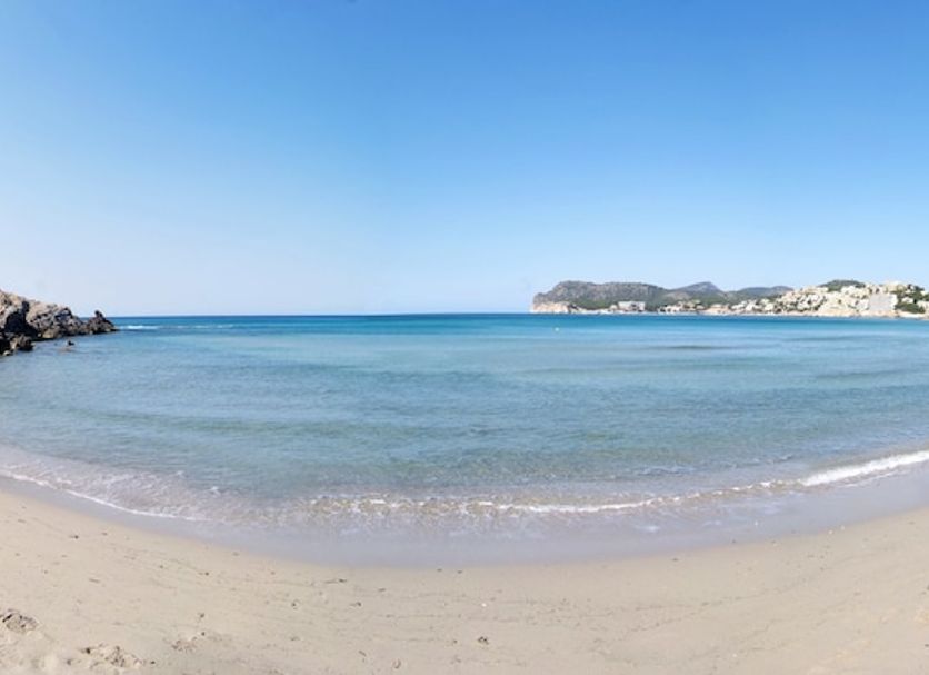 Praia Foto