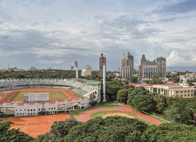 Edifício Foto