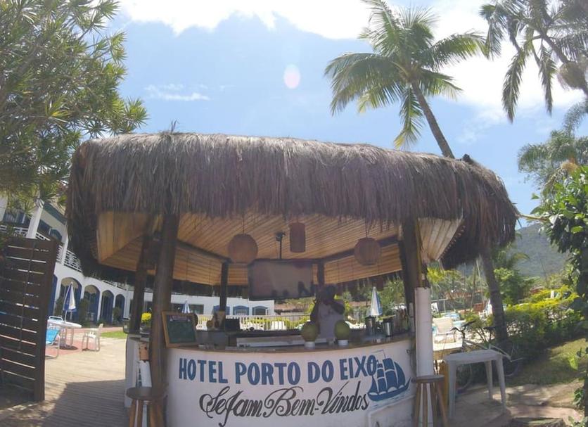 Exterior Foto