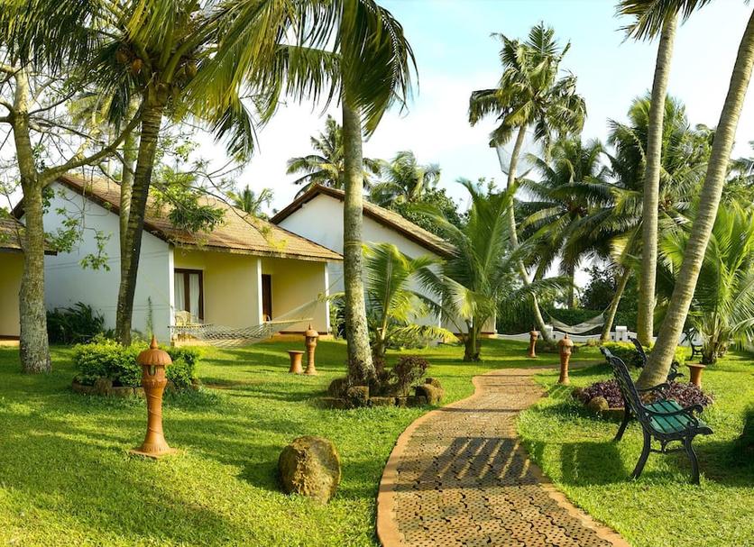 Exterior Foto