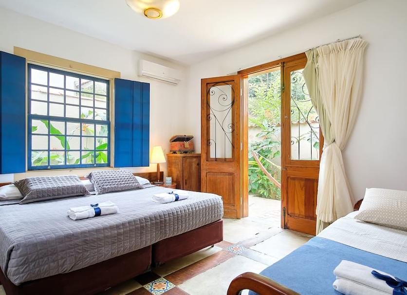 Quarto Foto