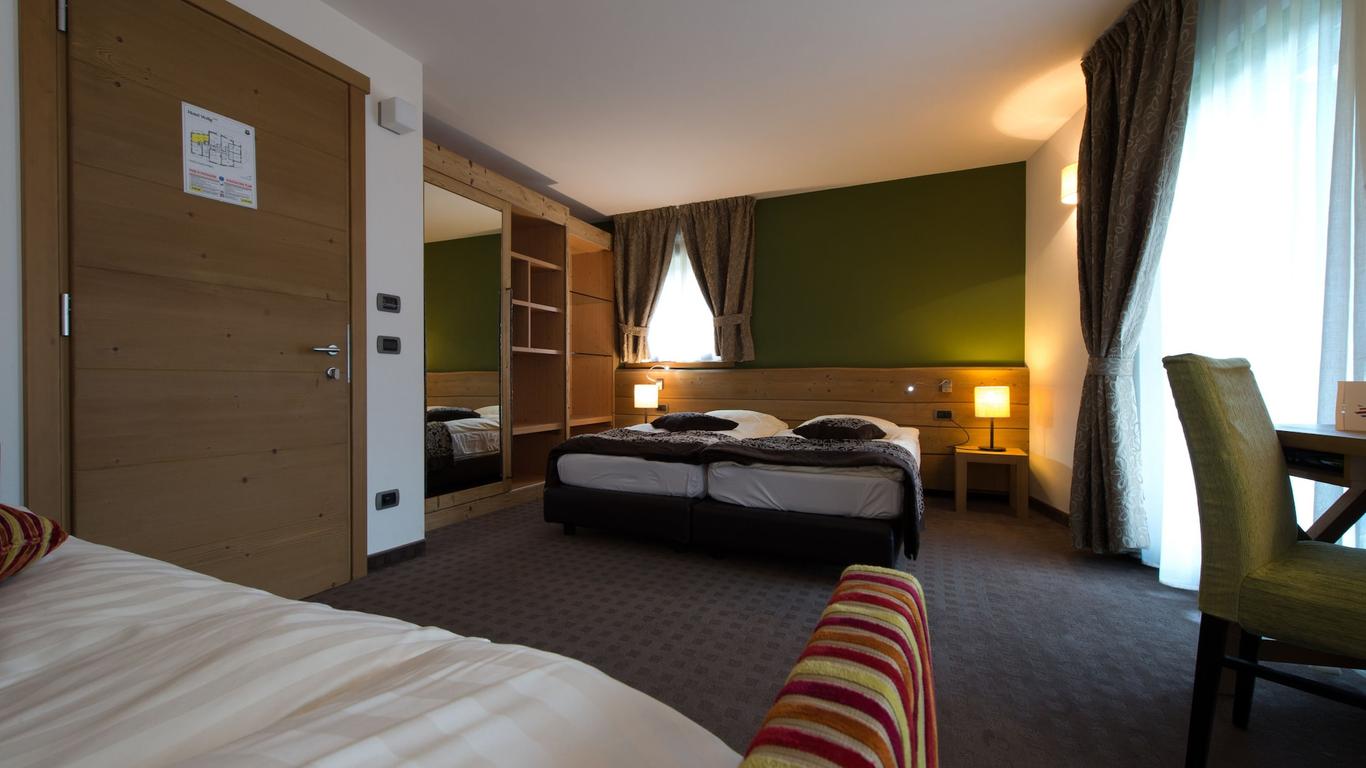 Hotel Vedig