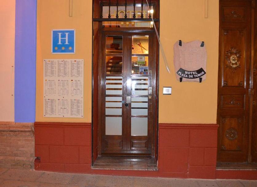 Exterior Foto