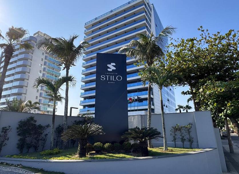 Edifício Foto