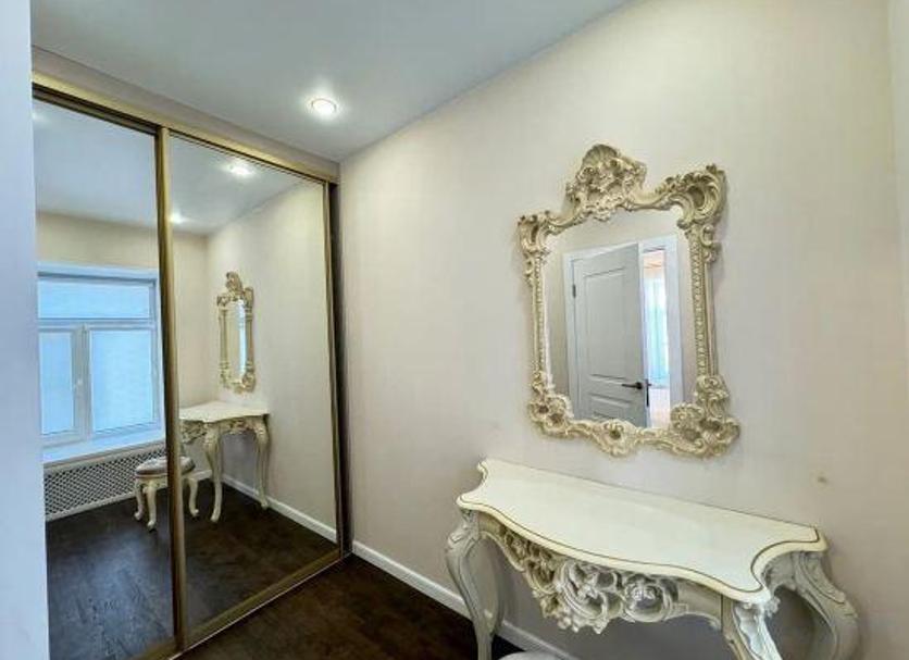 Comodidade do quarto Foto