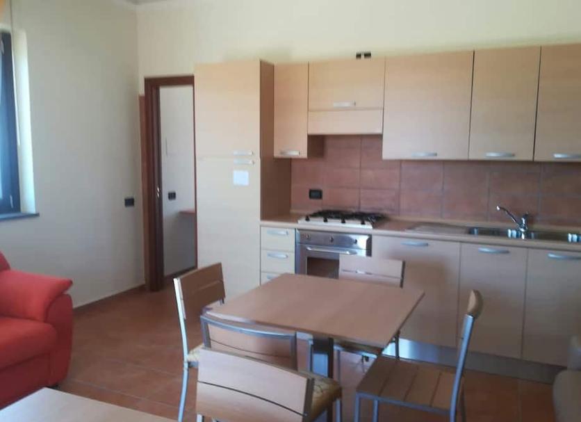 Cozinha Foto