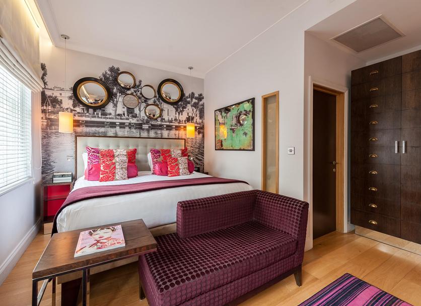 Quarto Foto