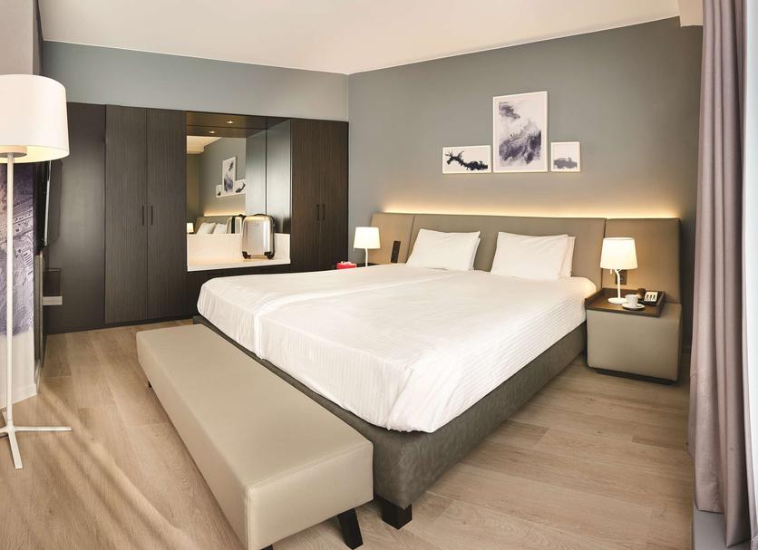 Quarto Foto