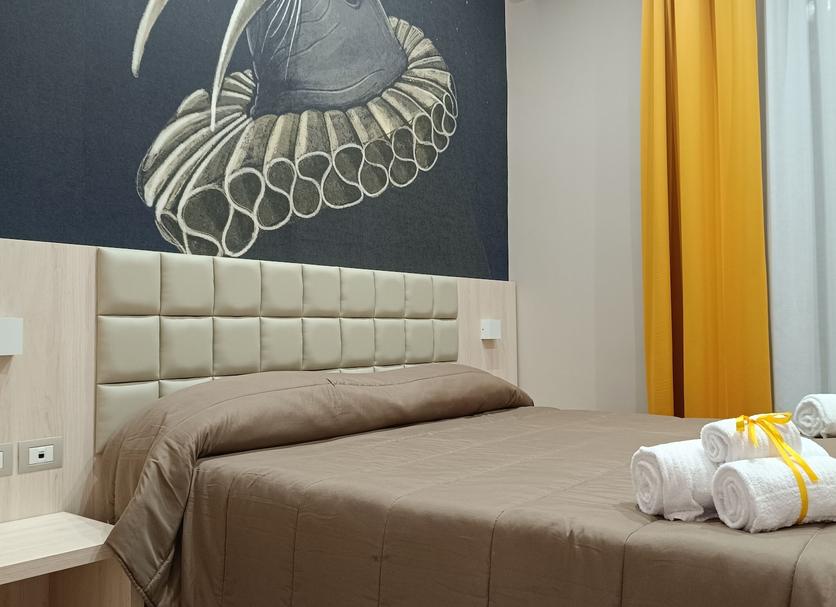 Quarto Foto