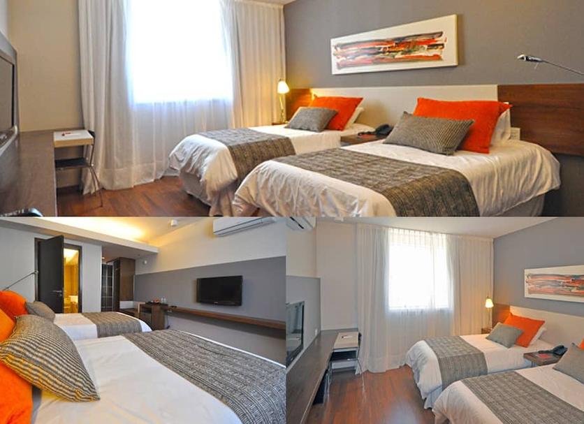 Quarto Foto