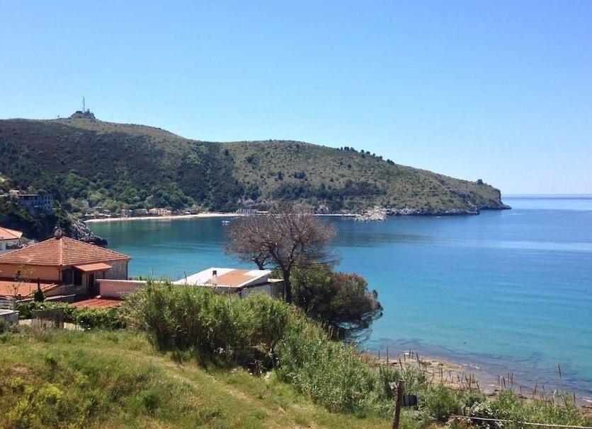 Exterior Foto