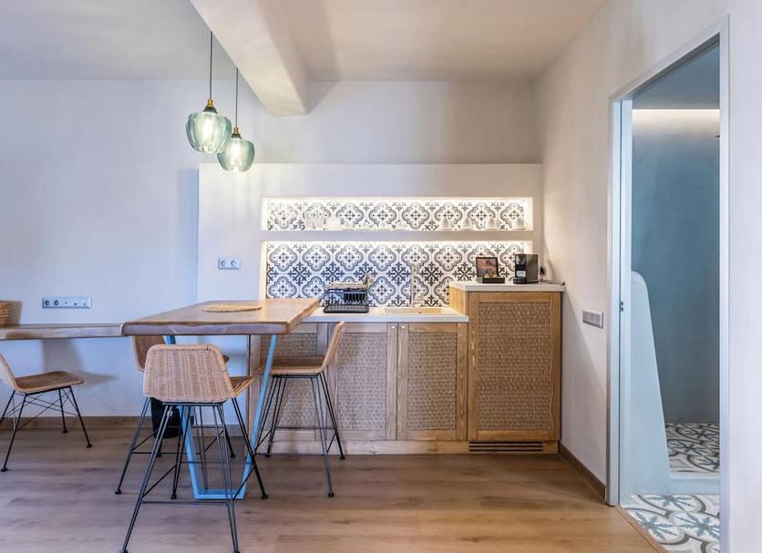 Cozinha Foto