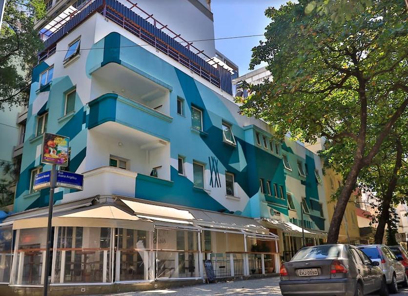 Edifício Foto