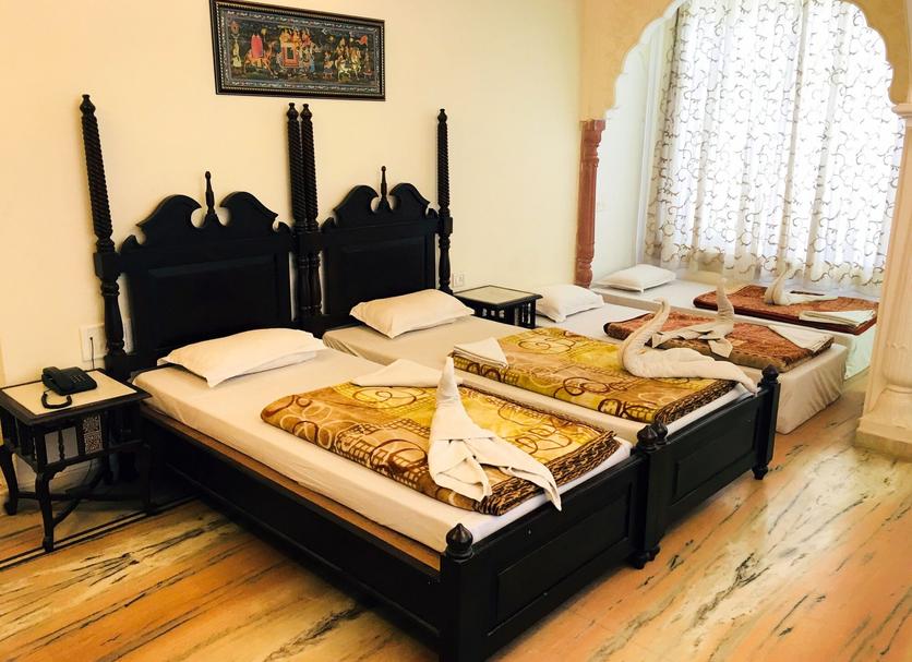 Quarto Foto