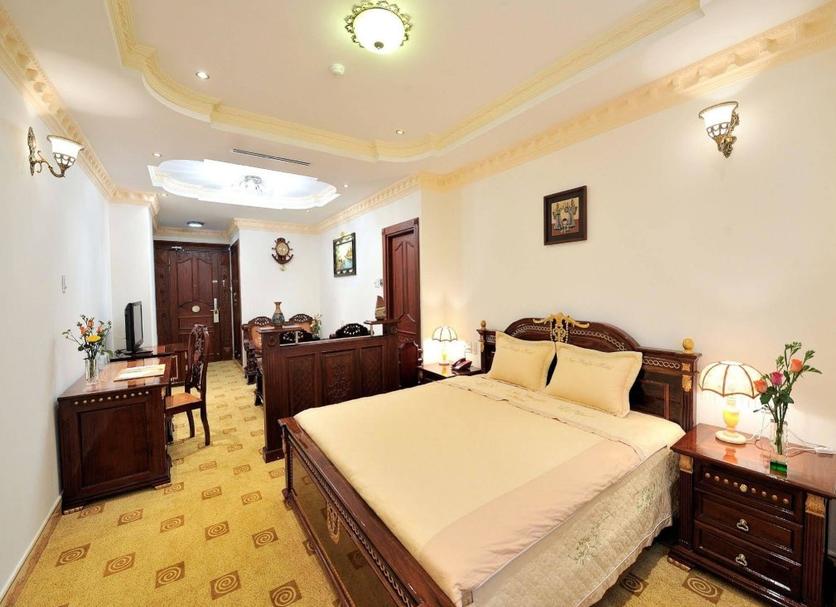 Quarto Foto