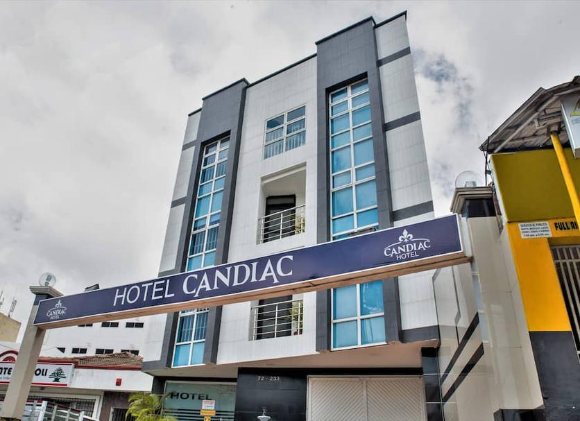 Edifício Foto