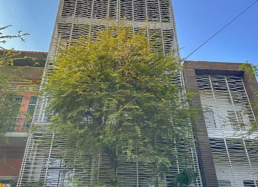 Exterior Foto