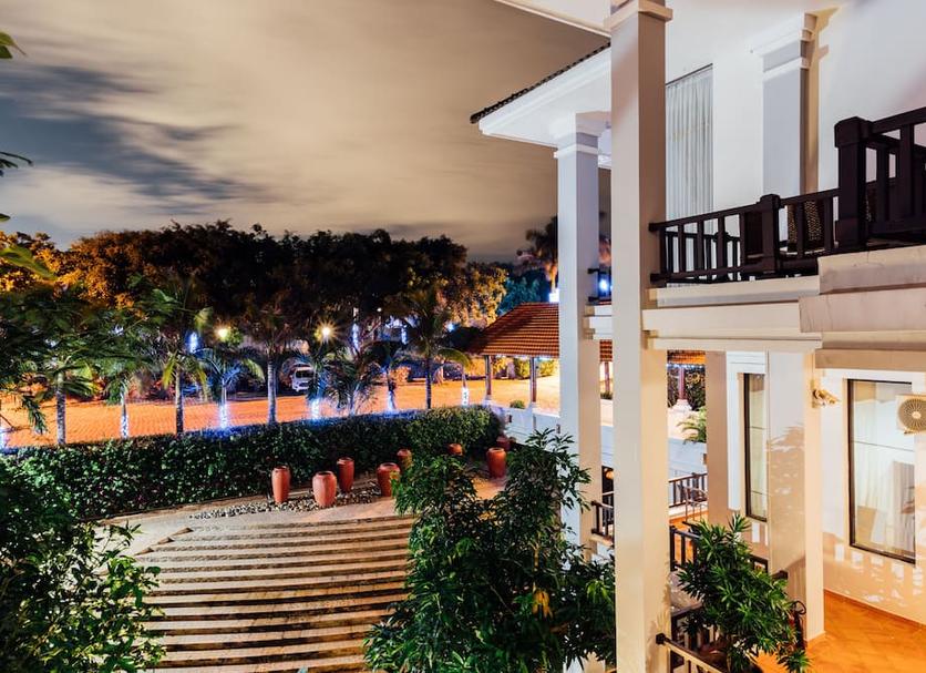 Exterior Foto