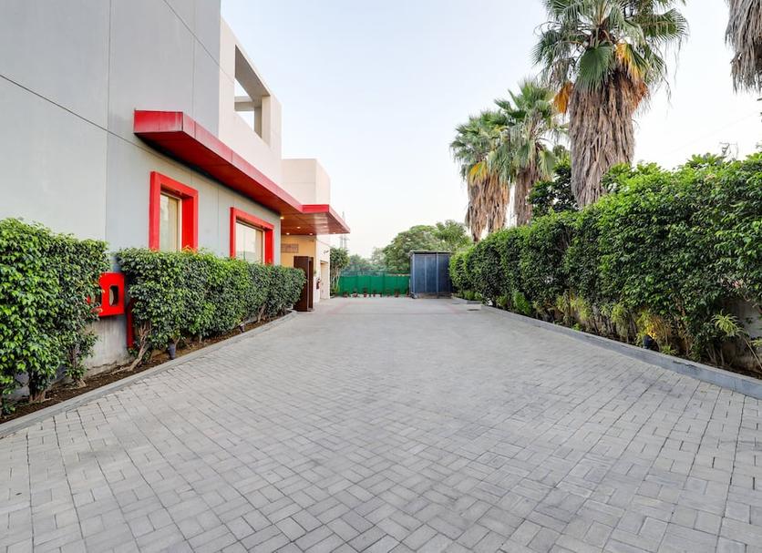 Exterior Foto
