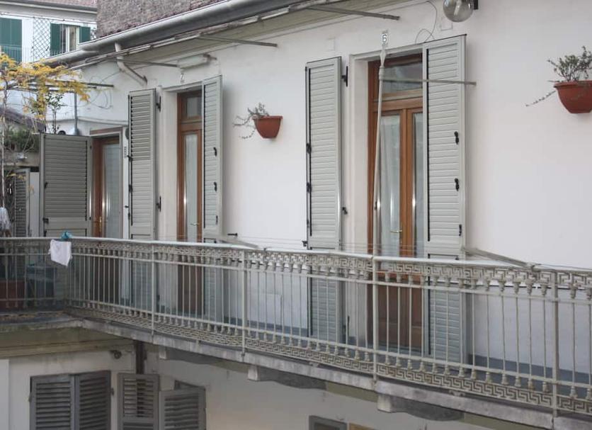 Exterior Foto
