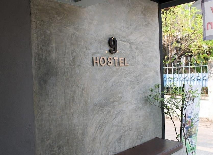 Exterior Foto