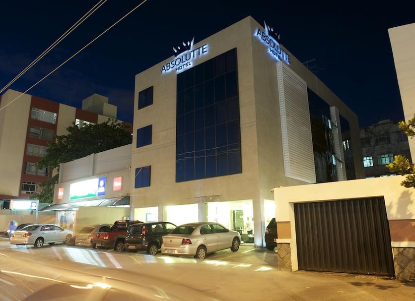 Edifício Foto