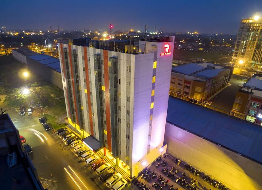 Edifício Foto