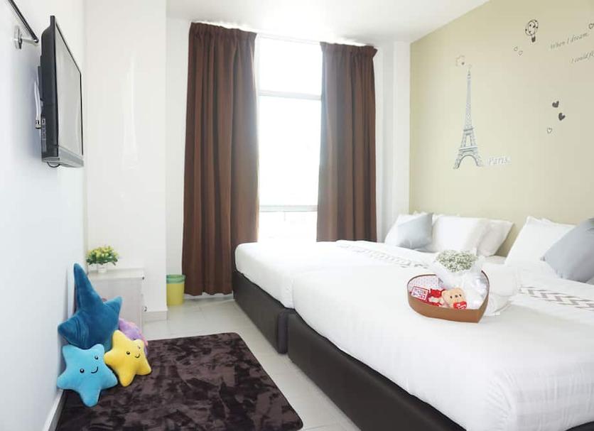 Quarto Foto