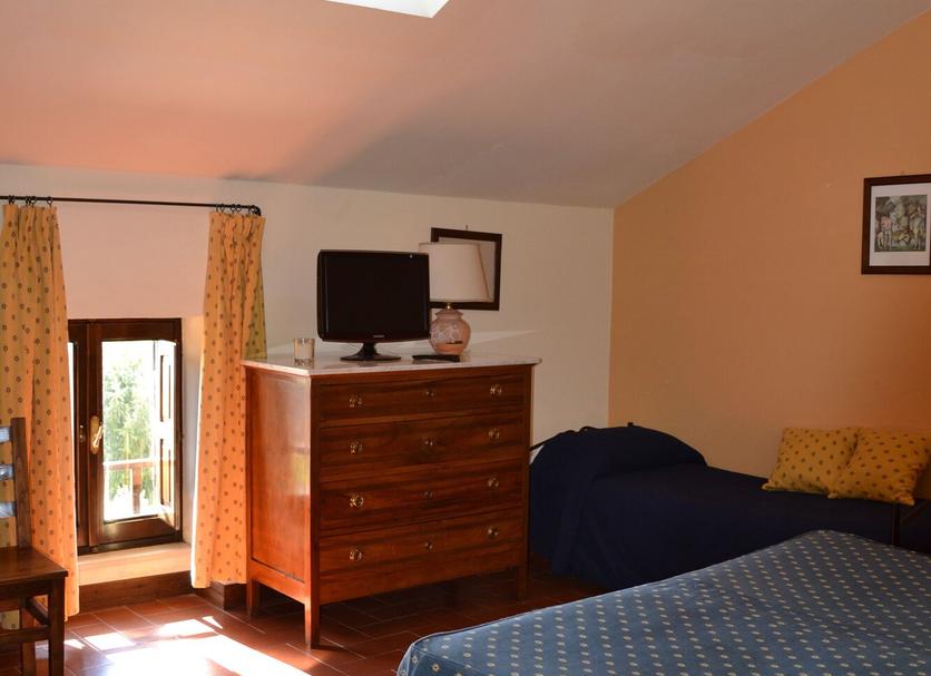 Quarto Foto