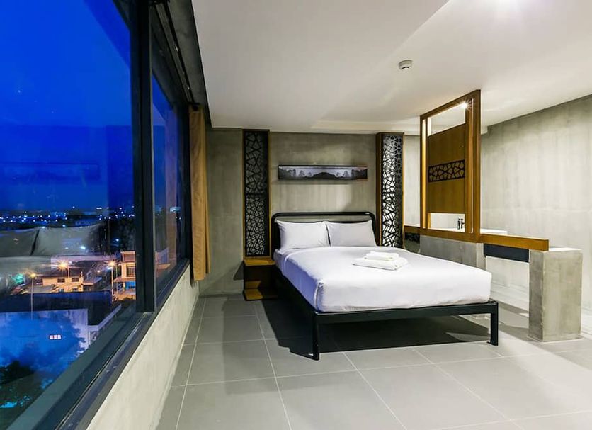 Quarto Foto