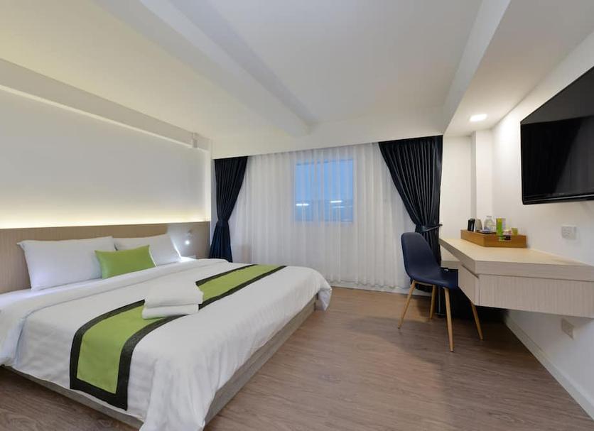 Quarto Foto