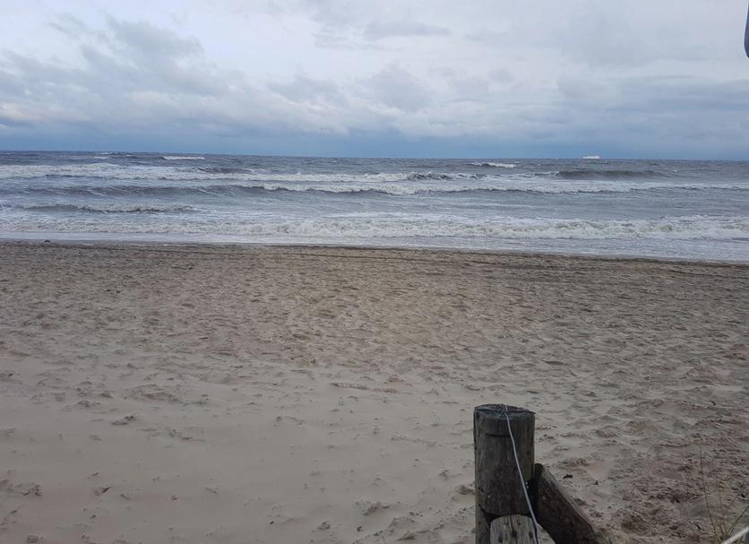 Praia Foto