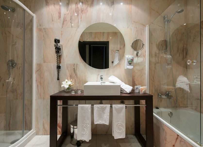 Casa de banho Foto
