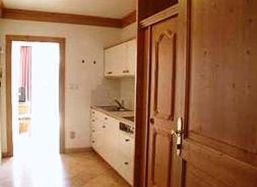 Cozinha Foto