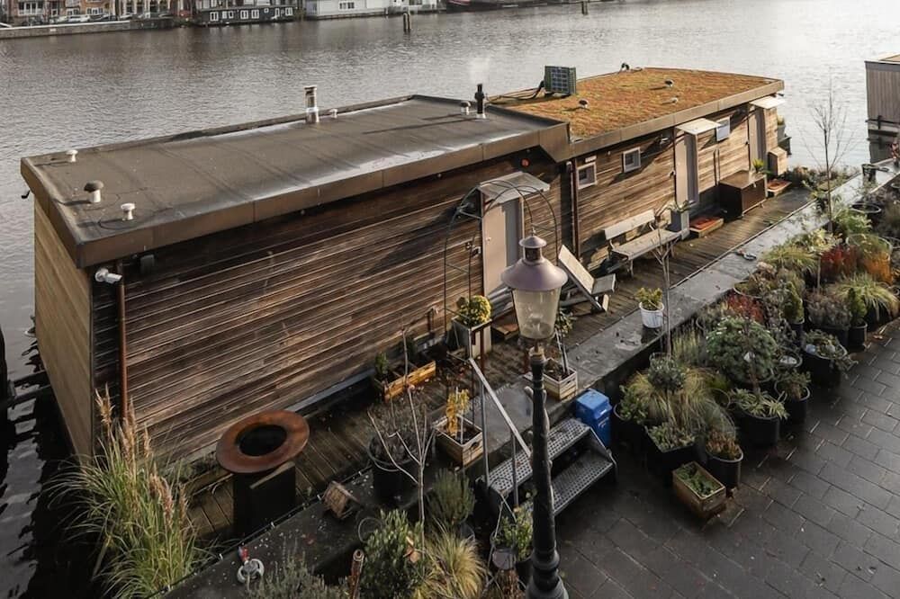 Exterior Foto