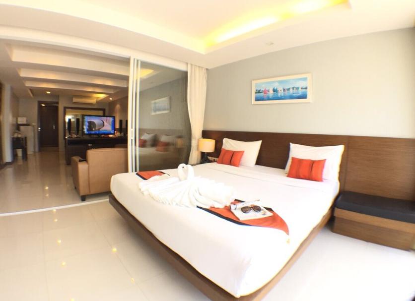 Quarto Foto