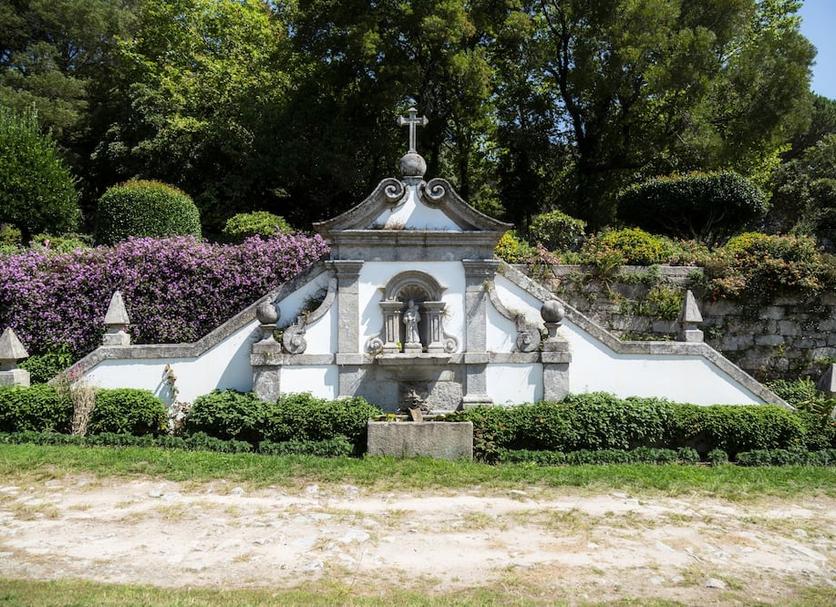 Edifício Foto