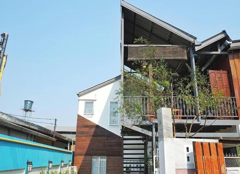 Exterior Foto