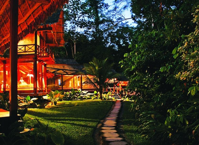 Exterior Foto
