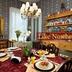 Sala de jantar