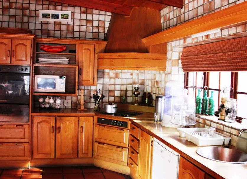 Cozinha Foto
