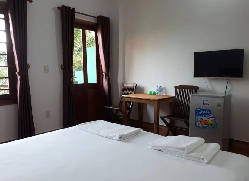 Quarto Foto