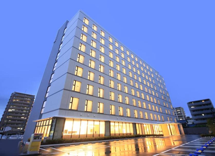 Edifício Foto