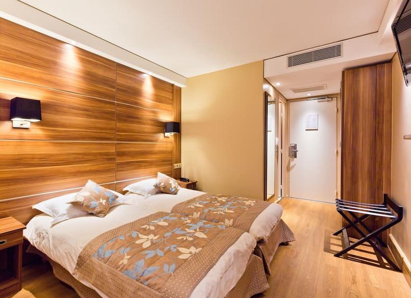 Quarto Foto