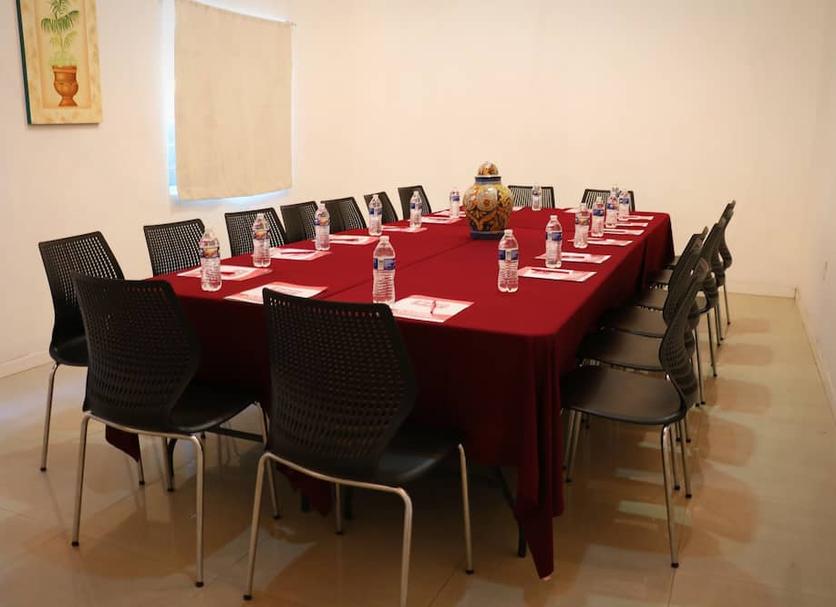 Sala de conferências Foto