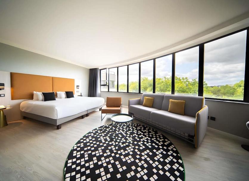 Quarto Foto