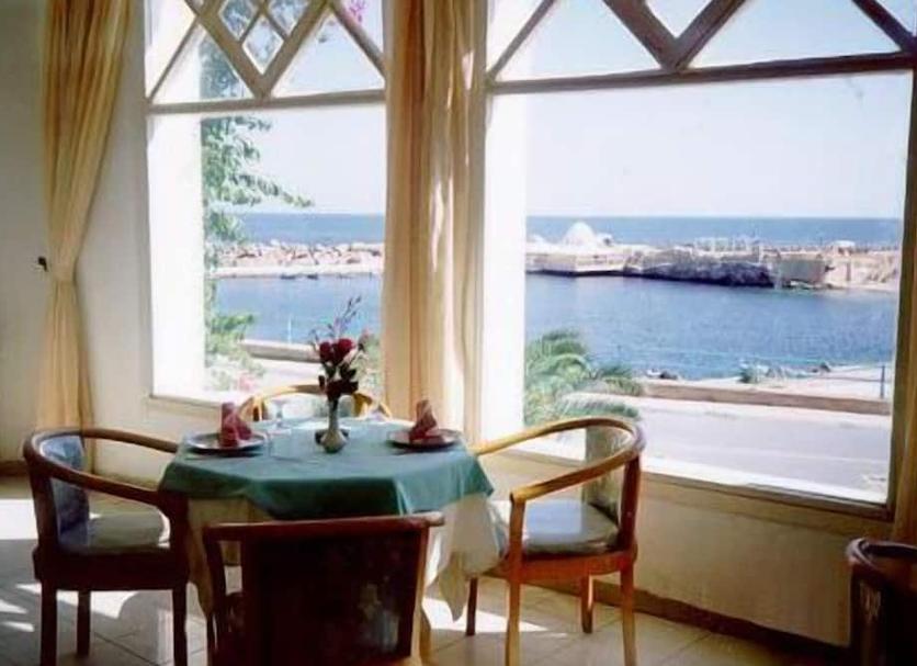 Sala de jantar Foto